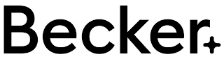 BECKER+ logo