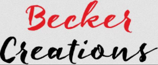 BECKER CREATIONS logo