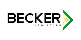 BECKER LOGISTICS logo