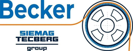 BECKER SIEMAG TECBERG GROUP logo