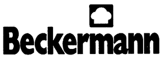 BECKERMANN logo