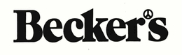 BECKER'S logo