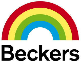 BECKERS logo
