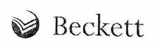 BECKETT logo