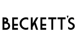 BECKETT'S logo