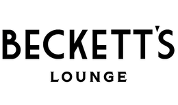 BECKETT'S LOUNGE logo