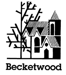 BECKETWOOD logo