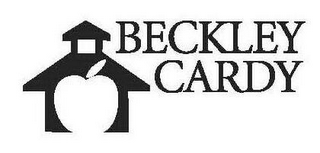 BECKLEY CARDY logo