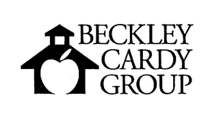 BECKLEY CARDY GROUP logo