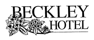 BECKLEY HOTEL