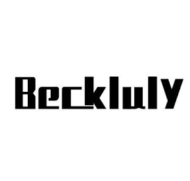 BECKLULY logo