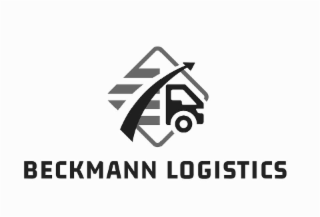 BECKMANN LOGISTICS logo