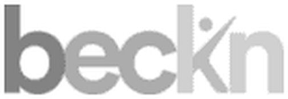 BECKN logo