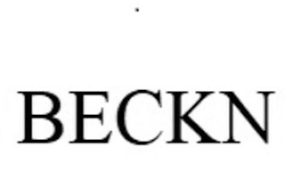 BECKN logo