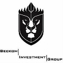 BECKOM INVESTMENT GROUP logo