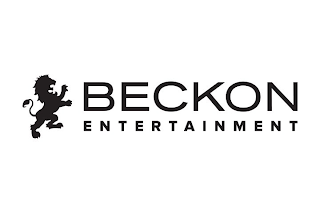 BECKON ENTERTAINMENT logo