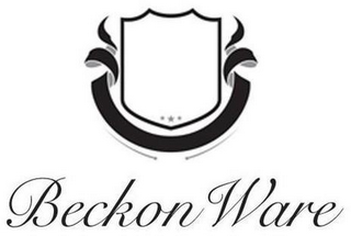 BECKON WARE logo