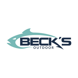 BECK'S OUTDOOR logo