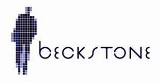 BECKSTONE logo