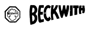 BECKWITH logo