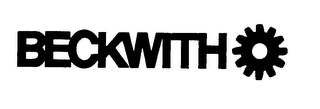 BECKWITH logo