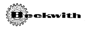 BECKWITH logo