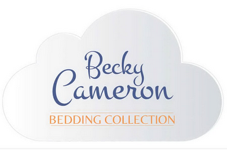 BECKY CAMERON BEDDING COLLECTION logo
