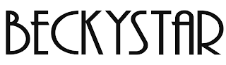 BECKYSTAR logo