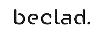 BECLAD. logo