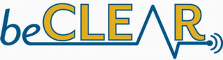 BECLEAR logo