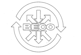 BECO logo