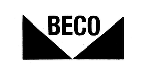 BECO logo