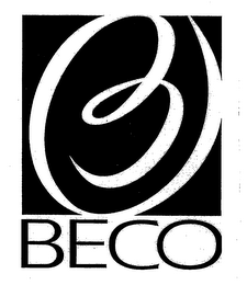 BECO logo