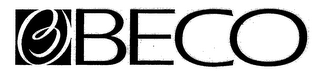BECO logo