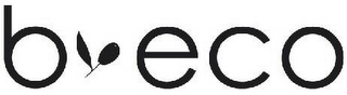 BECO logo
