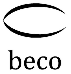 BECO logo