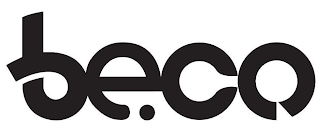 BECO logo