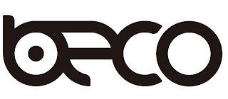 BECO logo