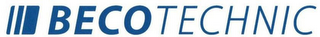 BECO TECHNIC logo