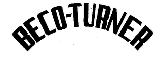 BECO-TURNER logo