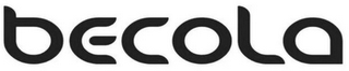 BECOLA logo