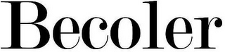 BECOLER