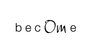 BECOME logo