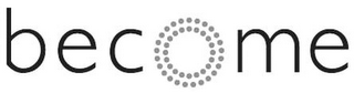 BECOME logo