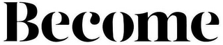 BECOME logo