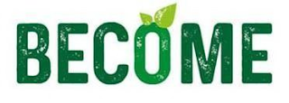 BECOME logo