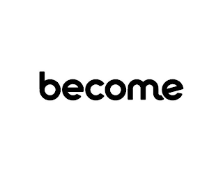 BECOME logo