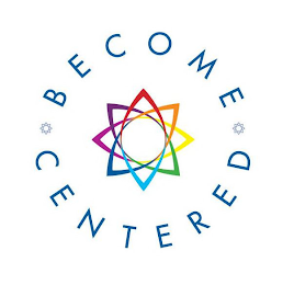 BECOME CENTERED logo