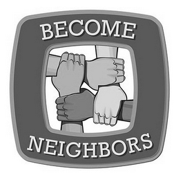 BECOME NEIGHBORS logo