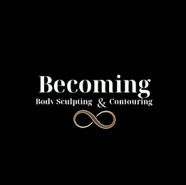 BECOMING BODY SCULPTING & CONTOURING logo